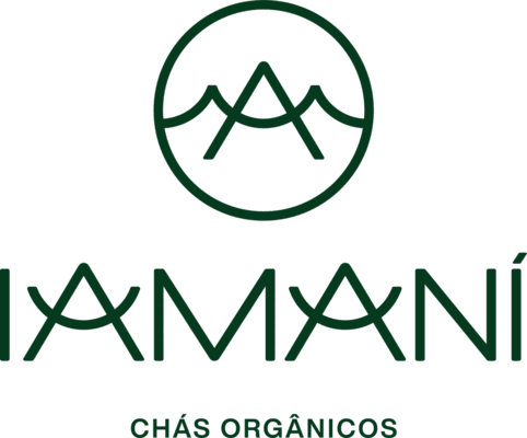 Iamaní Chás Orgânicos