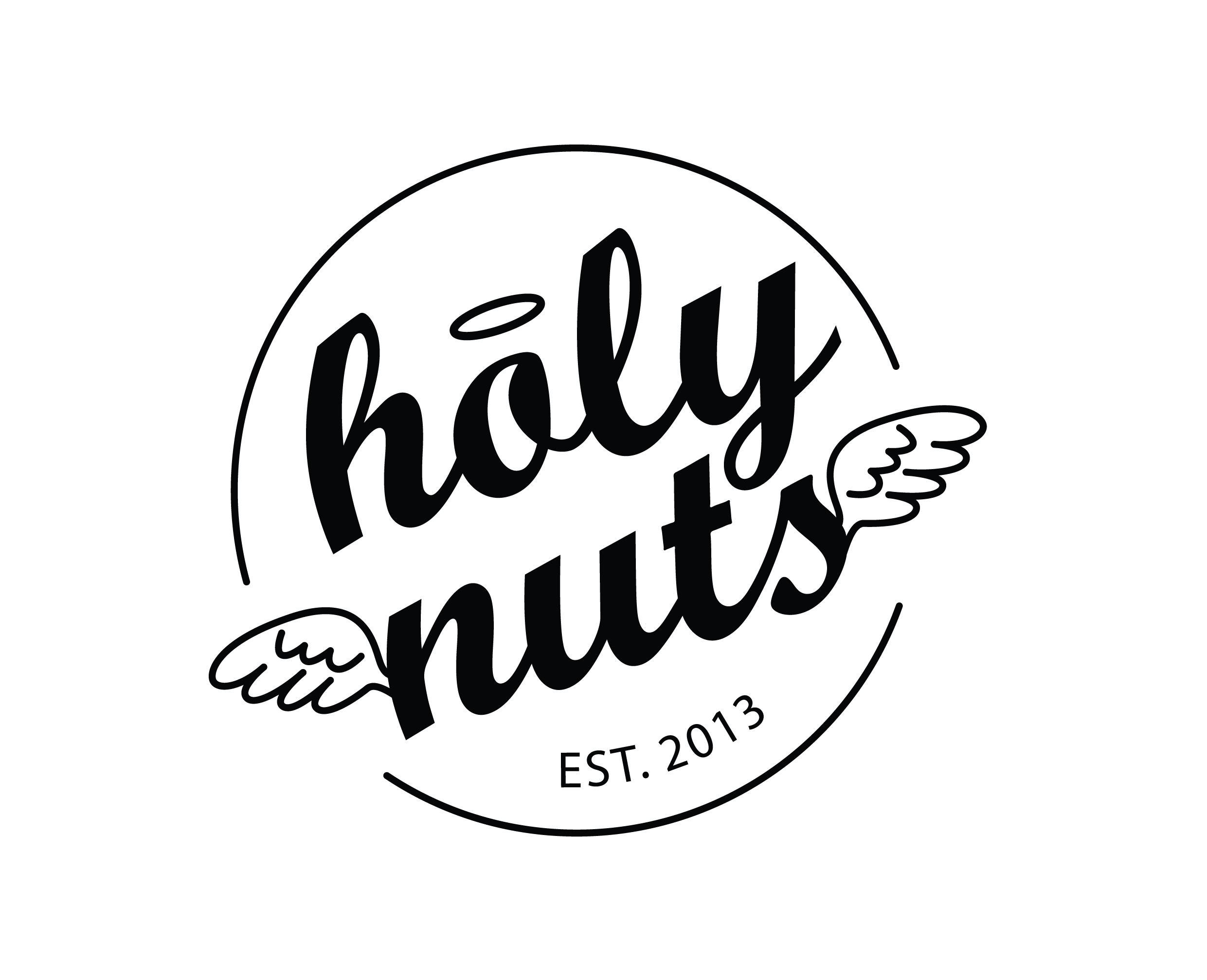 Holy Nuts