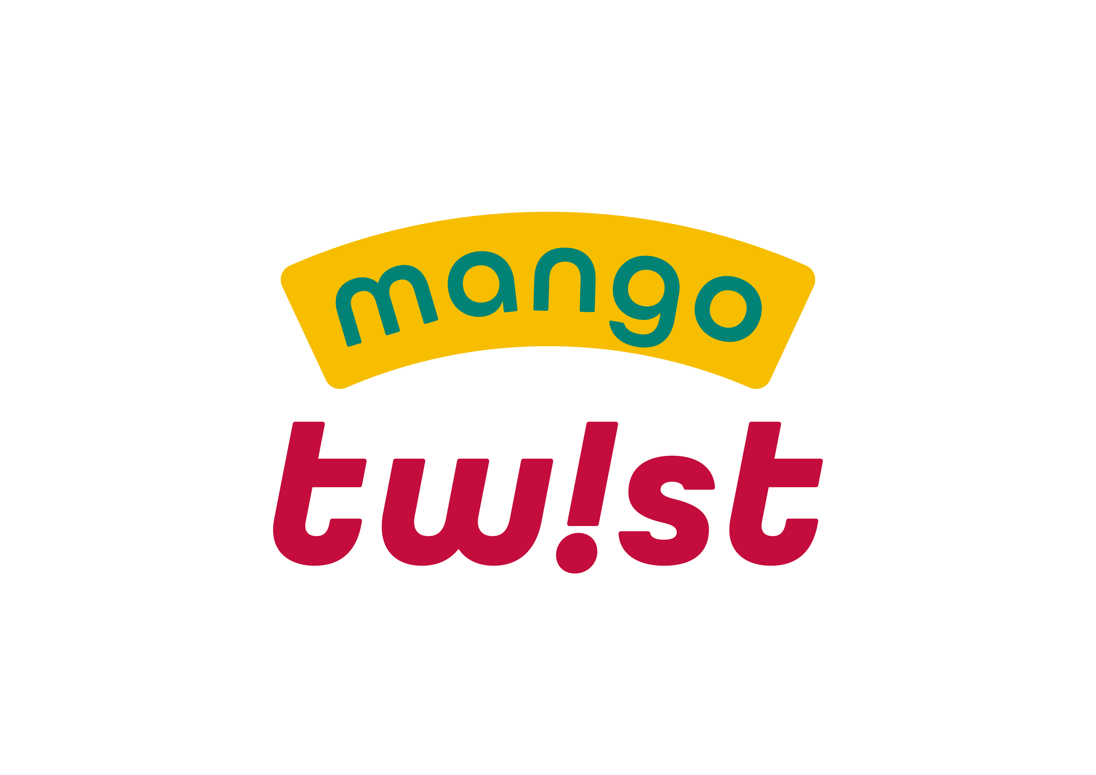 Mango Twist