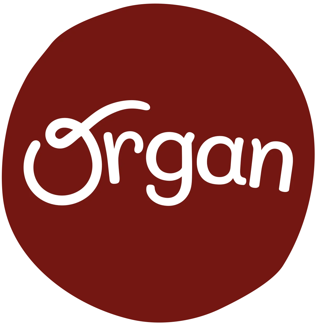 Organ Alimentos