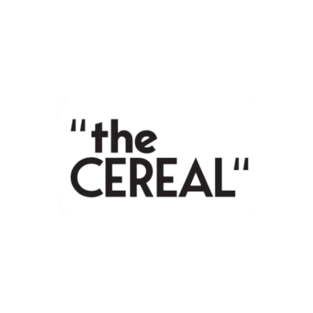 the Cereal